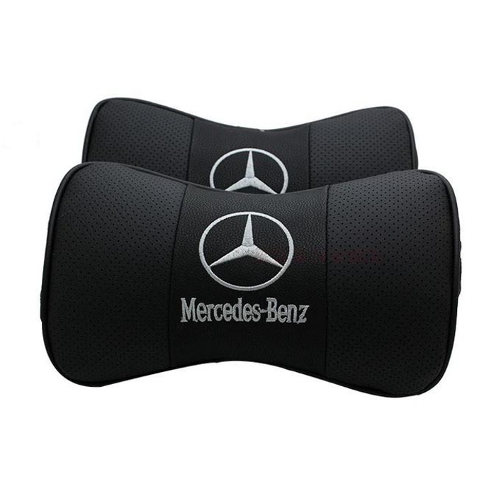 Opierky hlavy MERCEDES 2ks