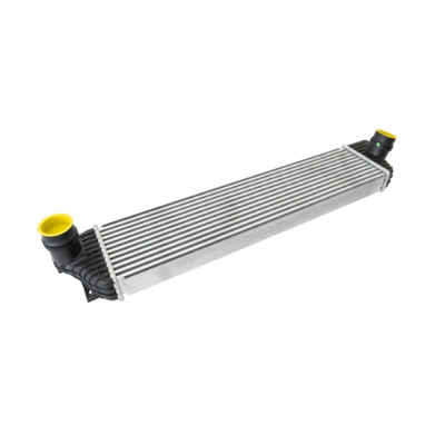 INTERCOOLER Renault Master 3 III Movano B 2.3 dCi
