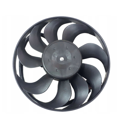 Ventilátor chladenia motora  SEAT SKODA VW 1C0959455C 290mm