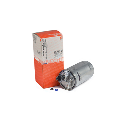 PALIVOVÝ FILTER KNECHT KL 147D
