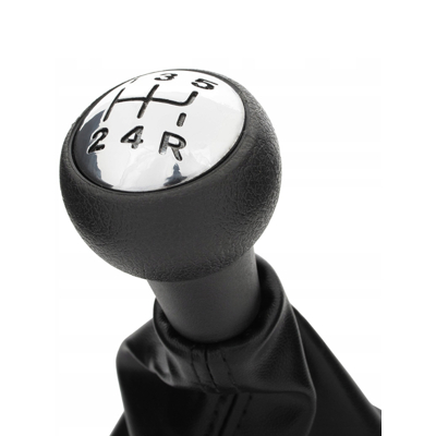 Riadiaca páka s manžetou Peugeot 207 307 406 607 807