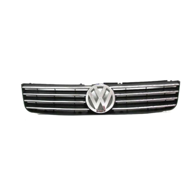 Mriežka masky VW PASSAT B5 96-00 s Logom