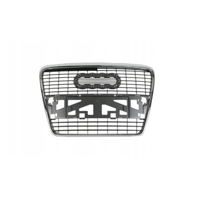 Maska nárazníka AUDI A6 C6 2004-2008