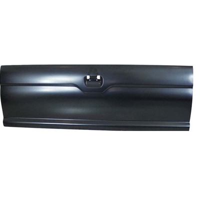 5. Dvere MITSUBISHI L200 96-05
