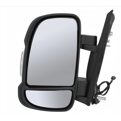 Zrkadlo Ducato Jumper Boxer 06-