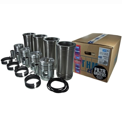 Sada na opravu URSUS C 360 95 MM ZETOR 95 MM