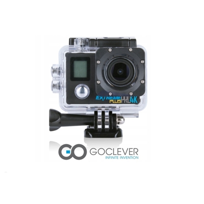 GoClever EXTREME PRO 4K Plus