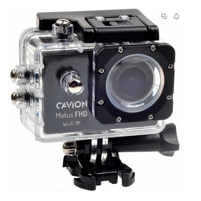 Cavion Motus FHD