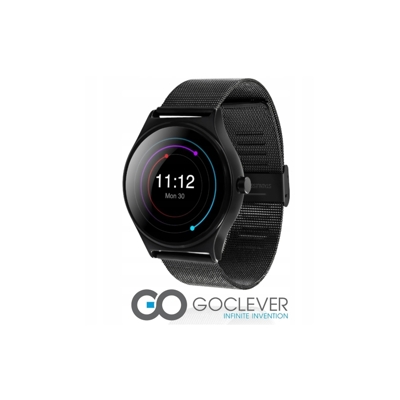 GOCLEVER FITWATCH ELEGANCE