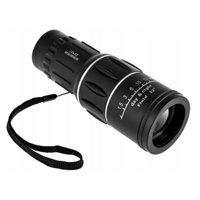 MONOKULAR 16x52