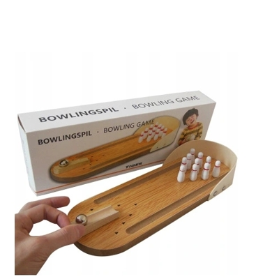 Mini BOWLING