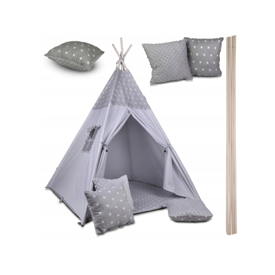 TIPI WIGWAM cotton