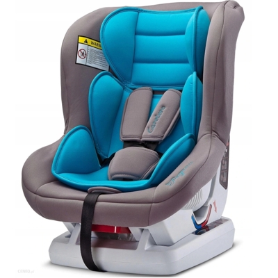 Caretero Pegasus Blue 0-18kg