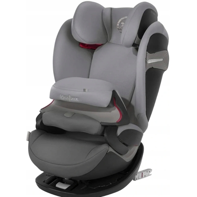 Detská sedačka Cybex Pallas S-Fix 9-36kg ISOFIX